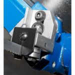 Metallkraft Gehrungs-Metallbandsäge  MBS 105 Aktions-Set – Bild 5