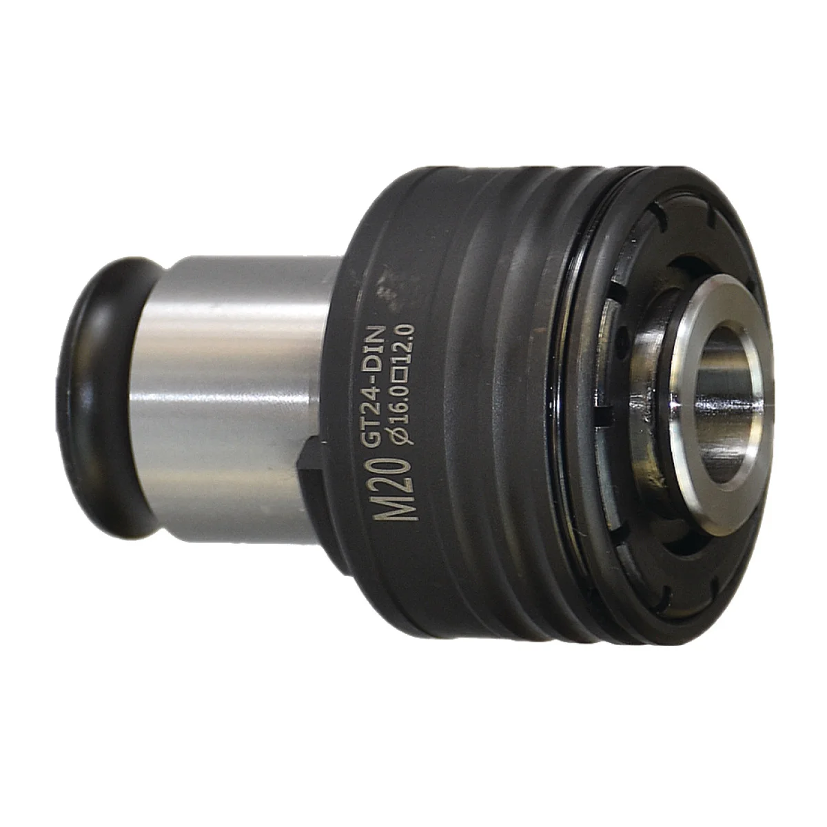 Metallkraft_Gewindeschneidfutter_GT24