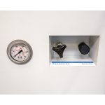 Metallkraft Hydraulische Horizontalbiegepresse  HBP 40 – Bild 5