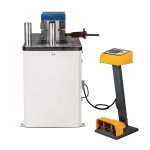 Metallkraft Hydraulische Horizontalbiegepresse  HBP 100 – Bild 2