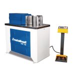 Metallkraft Hydraulische Horizontalbiegepresse  HBP 100