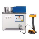 Metallkraft Hydraulische Horizontalbiegepresse  HBP 100 – Bild 3