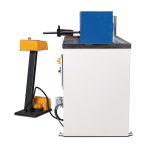 Metallkraft Hydraulische Horizontalbiegepresse  HBP 100 – Bild 4