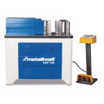 Metallkraft Hydraulische Horizontalbiegepresse  HBP 100 – Bild 5