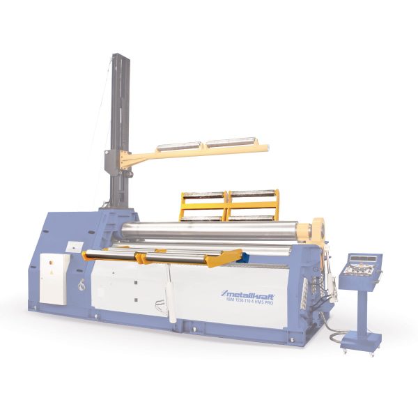 Metallkraft_Hydraulischer Seitensupport_