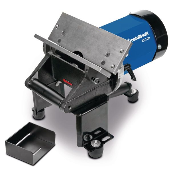 Metallkraft Kantenentgrater  KE 100 – Bild 2