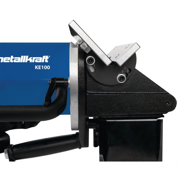 Metallkraft Kantenentgrater  KE 100 – Bild 3