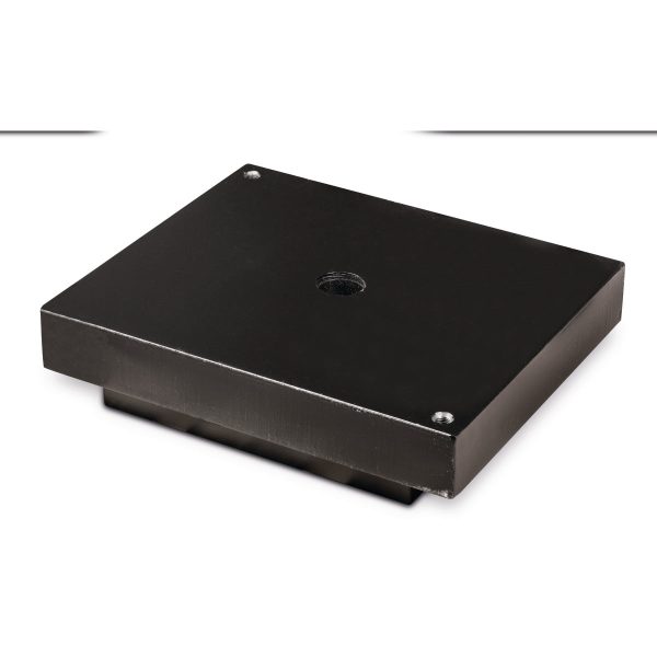 Metallkraft_Lochplatte_160 t