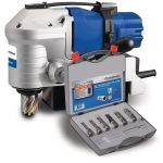 Metallkraft Magnetkernbohrmaschine  MB 351 F Aktions-Set