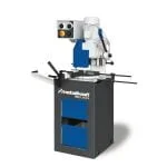 Metallkraft Manuelle Vertikal-Metallkreissäge  MKS 316 V
