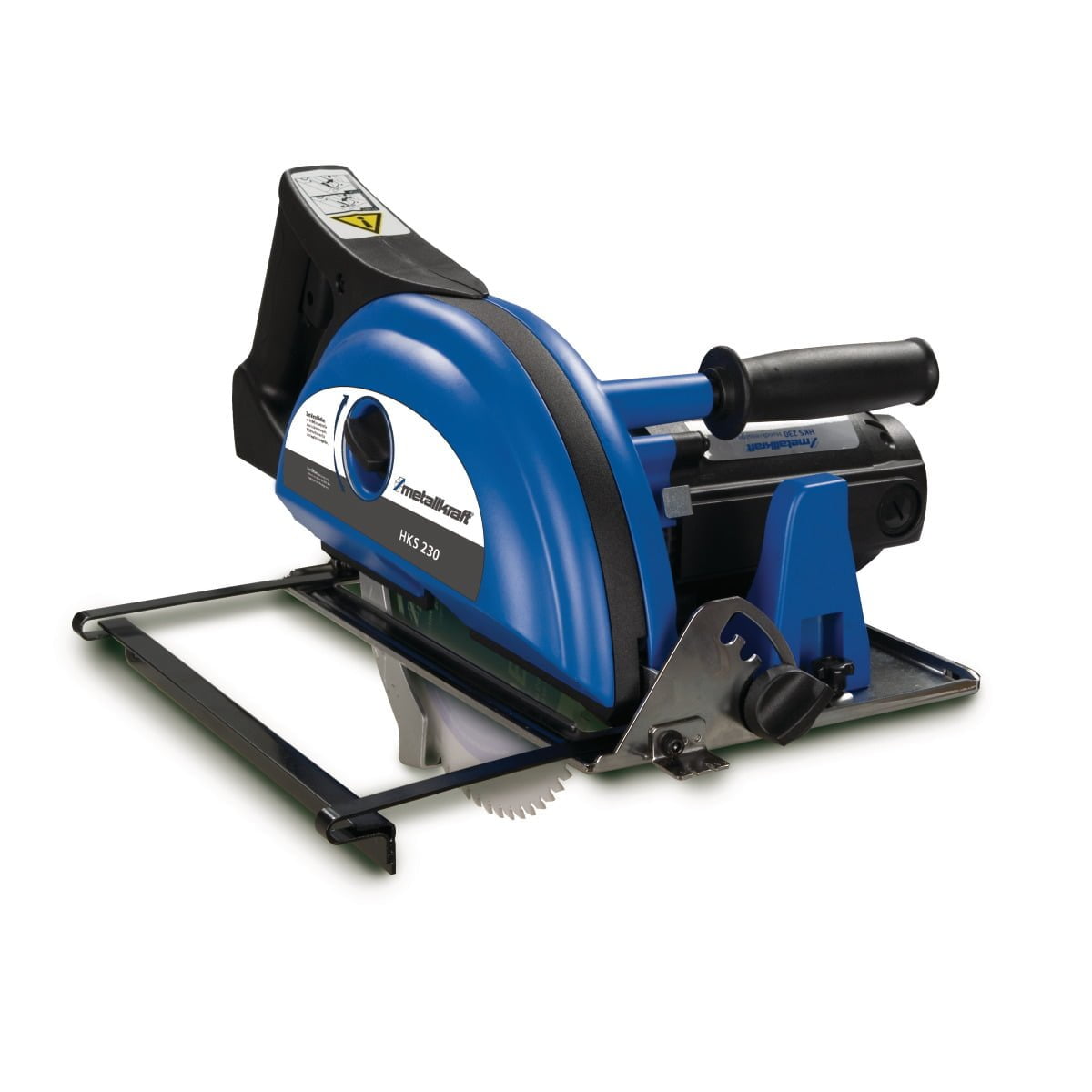 Metallkraft_Metallhandkreissaege_HKS-230 Metallkraft Metallhandkreissäge HKS 230 – Bild 1
