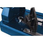 Metallkraft Metalltrockenschneider  MTS 356-4B Aktions-Set mit Sägeblatt und Unterbau – Bild 5