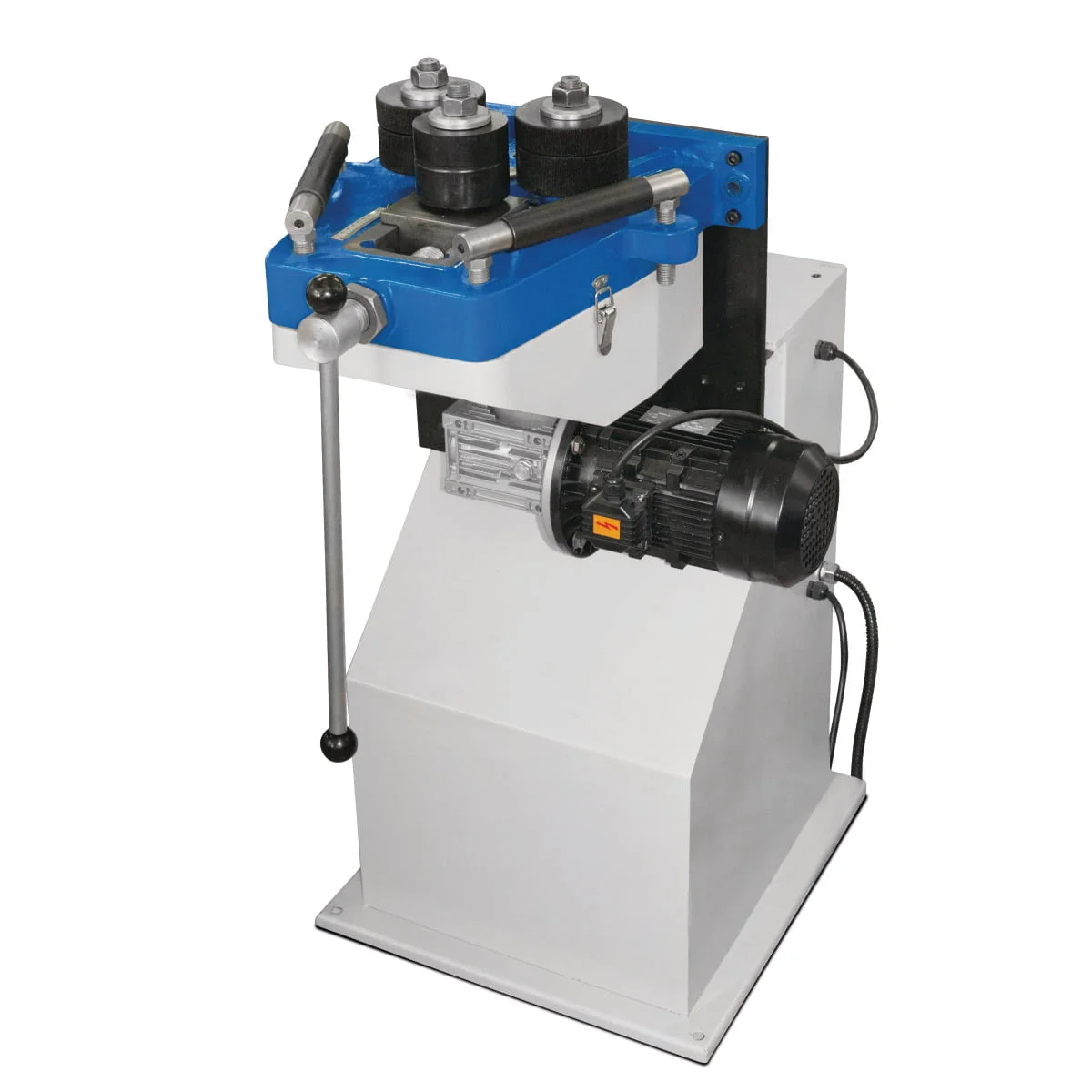 Metallkraft Motorische Ringbiegemaschine  PRM 10 E – Bild 2