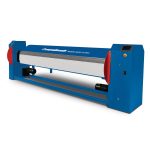 Metallkraft Motorische Schwenkbiegemaschine  MSBM 1520-30 PRO S