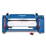 Metallkraft Motorische Schwenkbiegemaschine  MSBM 2020-30 PRO SH