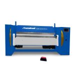 Metallkraft Motorische Schwenkbiegemaschine  MSBM 2520-50 PRO DUO
