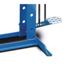 Metallkraft_Nachrüstsatz Fußpedal_für Pumpe