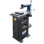 Metallkraft Nutenziehmaschine  NZM 20