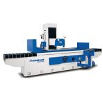 Metallkraft Präzisions-Flächenschleifmaschine  FSM 60150
