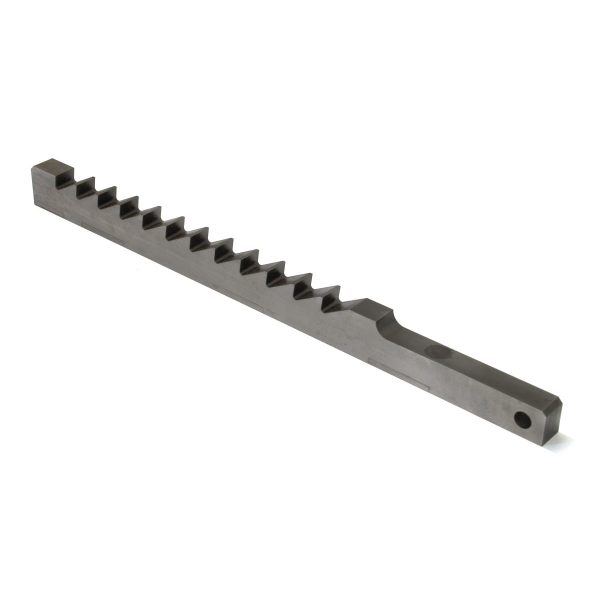 Metallkraft_Räumnadel_Breite 6 mm / Zahnabstand 10 mm