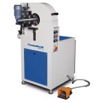 Metallkraft Rohrschleifmaschine  RSM 114