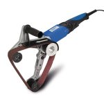 Metallkraft Rohrschleifmaschine  RSM 760