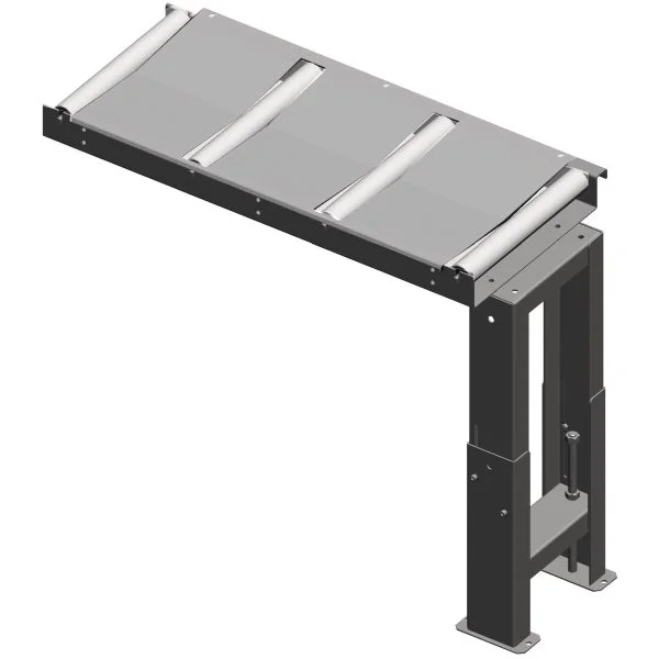 Metallkraft_Rollenbahn_1000 x 390 mm