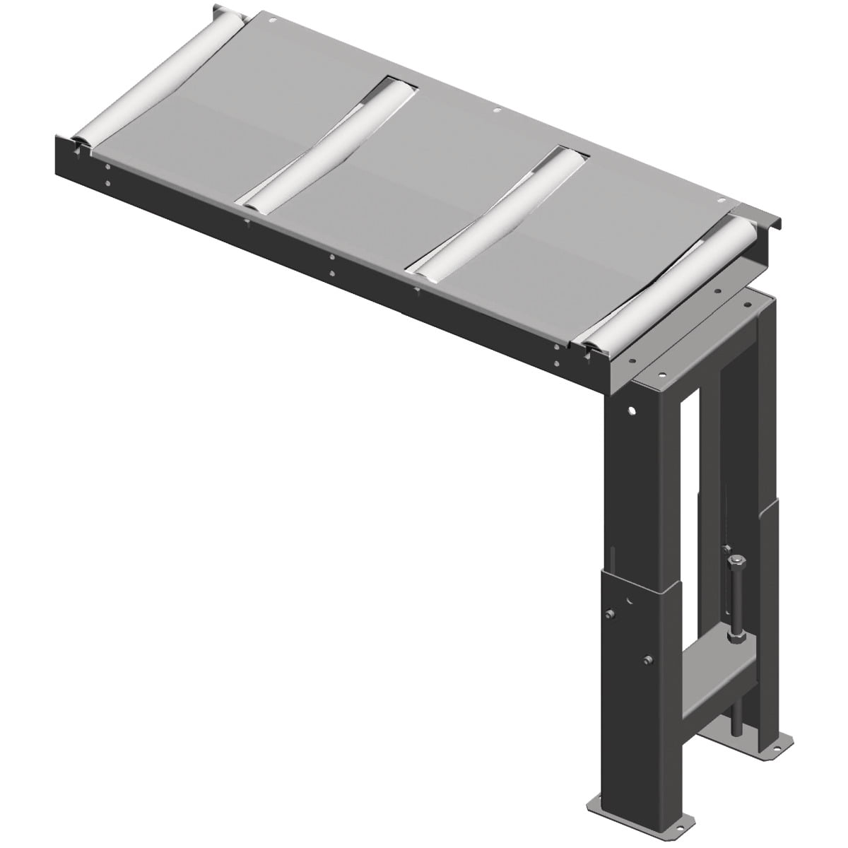 Metallkraft_Rollenbahn_1000-x-390-mm-200-kgm Metallkraft_Rollenbahn_1000 x 390 mm