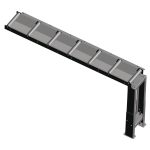 Metallkraft_Rollenbahn_2000 x 290 mm