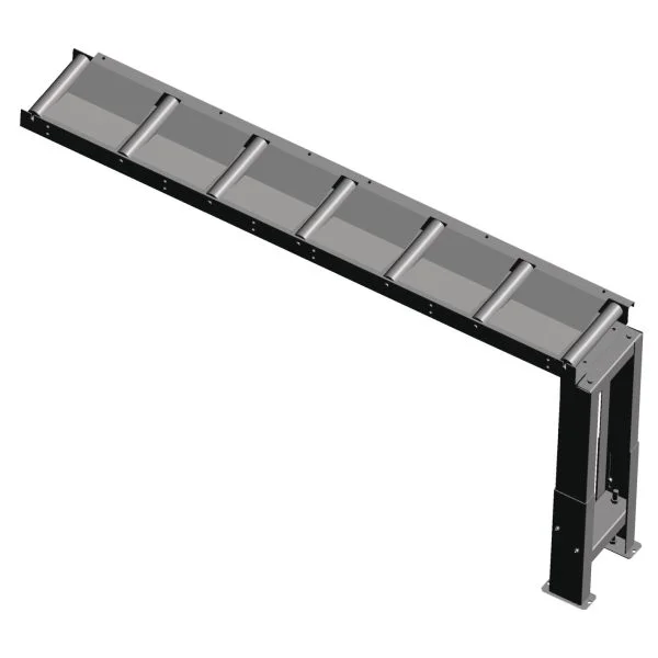 Metallkraft_Rollenbahn_2000 x 290 mm