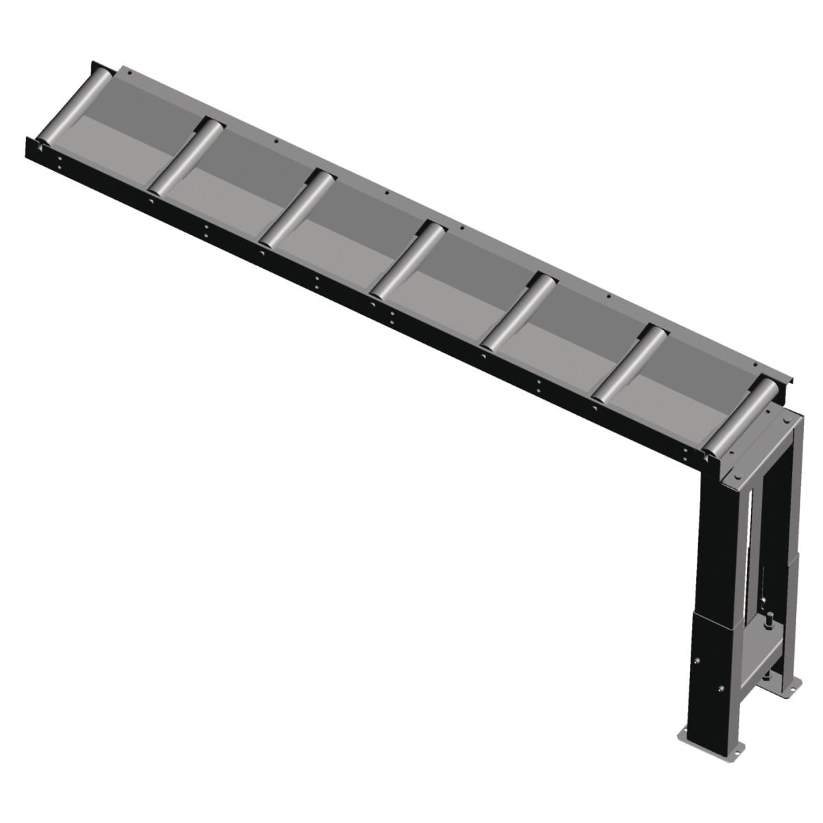 Metallkraft_Rollenbahn_2000-x-290-mm Metallkraft_Rollenbahn_2000 x 290 mm