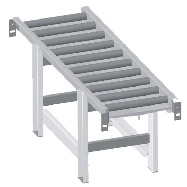 Metallkraft_Rollenbahn_2000 x 520 mm