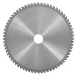 Metallkraft_Sägeblatt für Stahl_Ø 230 x 1