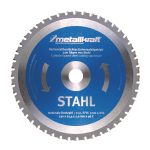 Metallkraft_Sägeblatt für Stahl_Ø 230 x 2