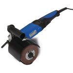 Metallkraft Satiniermaschine  SM 100