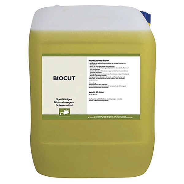 Metallkraft_Schneidöl_BIOCUT