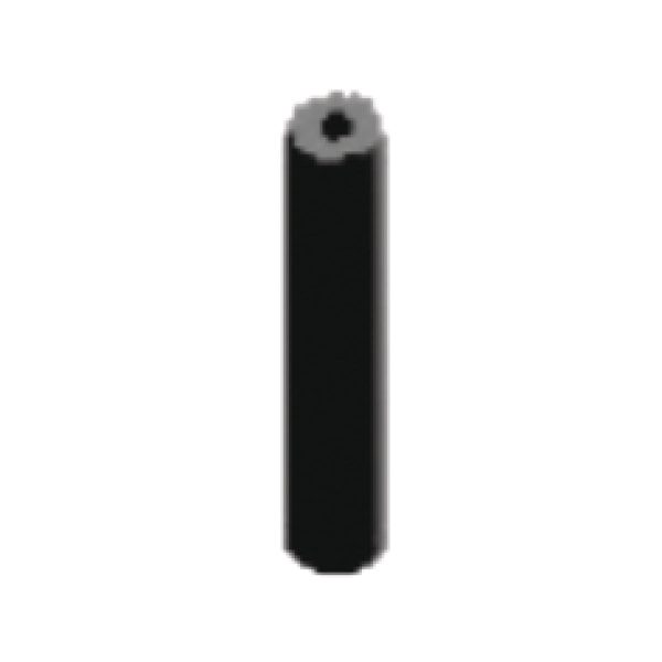 Metallkraft_Seitliche Führungsrolle_290 mm