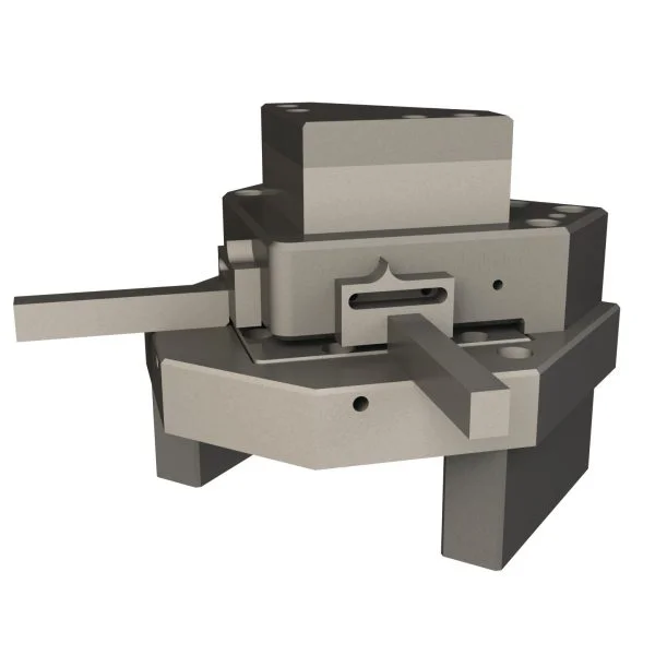 Metallkraft_Stanzwerkzeug zum Ausklinken_bis max. 100x100x3 mm