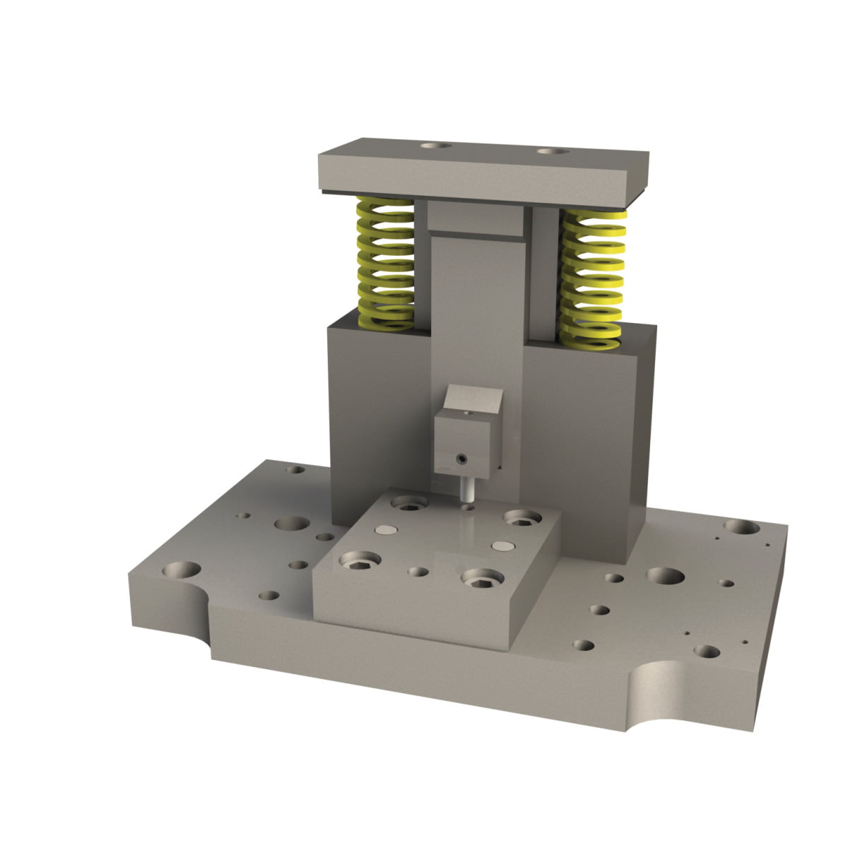 Metallkraft_Stanzwerkzeug-zum-Lochstanzen-O-6-mm_fuer-Profile-bis-max.-40x40x2-mm Metallkraft_Stanzwerkzeug zum Lochstanzen Ø 6 mm_für Profile bis max. 40x40x2 mm
