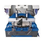 Metallkraft Unterflur-Leichtmetallkreissäge  ULMS 500 – Bild 2