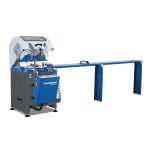 Metallkraft Unterflur-Leichtmetallkreissäge  ULMS 500