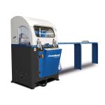 Metallkraft Unterflur-Leichtmetallkreissäge  ULMS 600