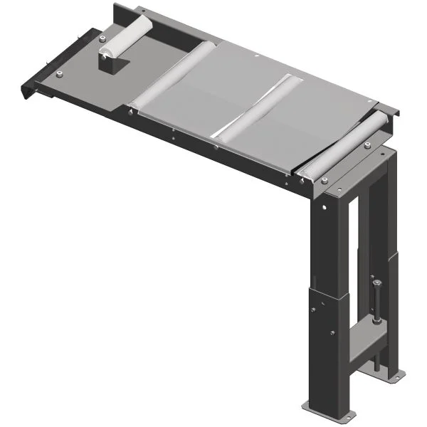 Metallkraft_Verbindungsrollenbahn_390 mm