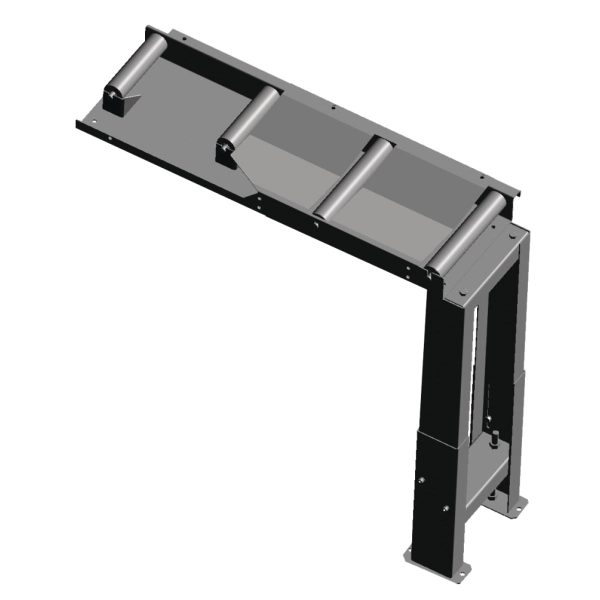 Metallkraft_Verbindungsrollenbahn_für 60°-Schnitte