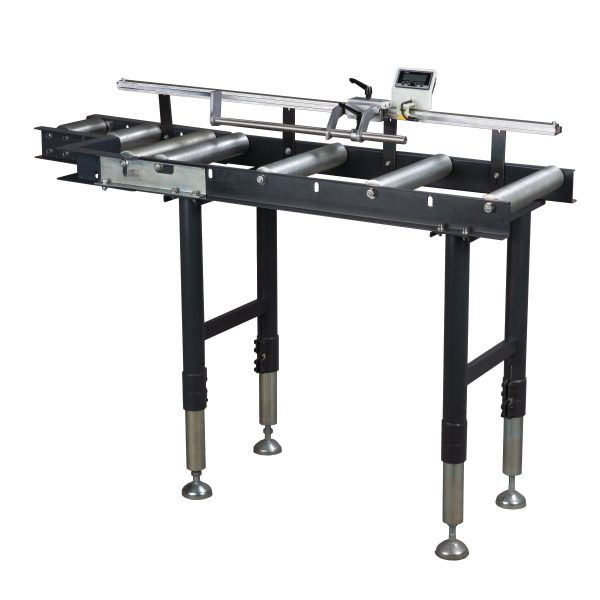Optimum Abläng- und Längenmesssystem  LMS 2M (2.300 mm) – Bild 2