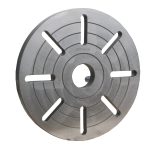 Optimum_Aufspannscheibe_Ø 170 mm