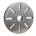 Optimum_Aufspannscheibe_Ø 170 mm