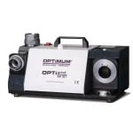 Optimum Bohrerschleifgerät OPTIgrind GH 15 T