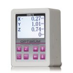 Optimum_Digitale Positionsanzeige_DRO 5