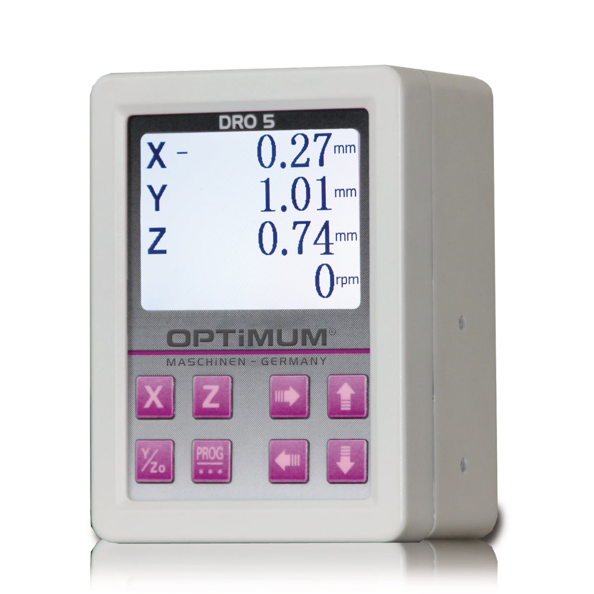 Optimum_Digitale-Positionsanzeige_DRO-5 Optimum_Digitale Positionsanzeige_DRO 5